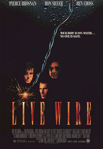 O Detonador em Alta Voltagem (Live Wire)