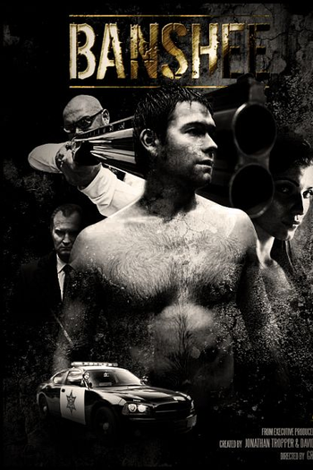  de Série Banshee (1ª Temporada) (2013)