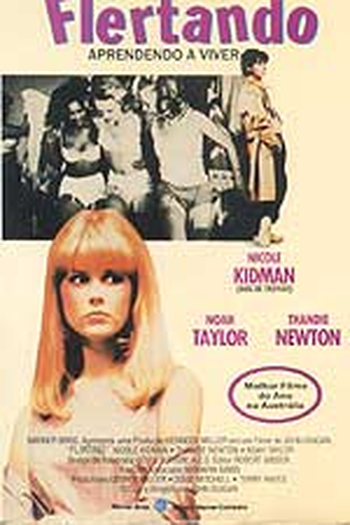  de Filme Flertando - Aprendendo a Viver (1991)