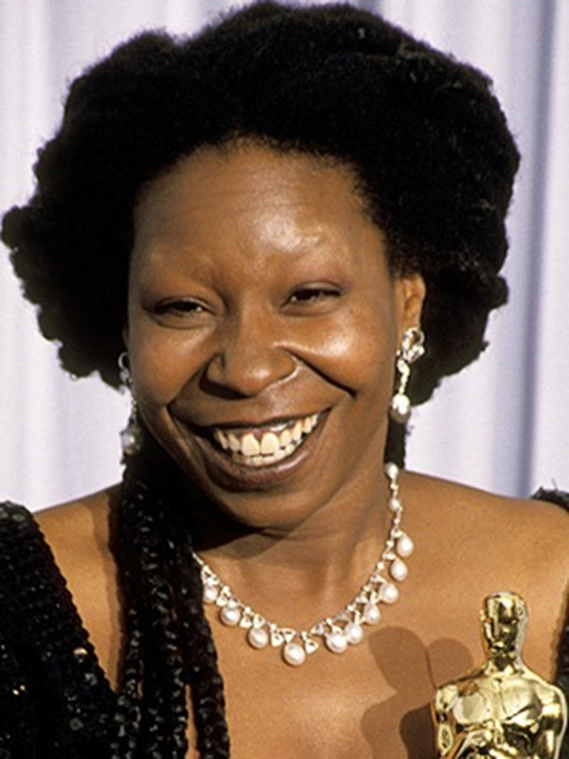 Whoopi Goldberg - Foto 10