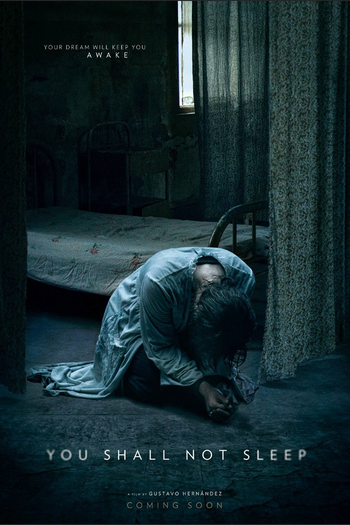  de Filme No Dormirás (2018)
