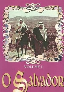 Os Mistérios do Rosário - Volume 1: O Salvador (El Salvador)