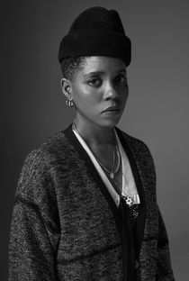 Janicza Bravo - Poster 1