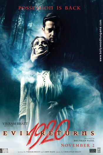  de Filme 1920: Evil Returns (2012)
