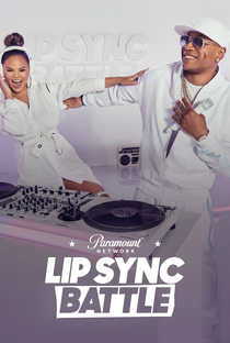Batalha de Lip Sync (5ª Temporada) - Poster / Capa / Cartaz - Oficial 1