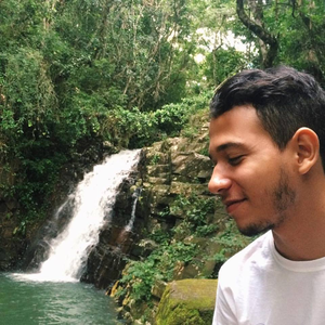 Foto de perfil de Pedro Paulo Fabbri