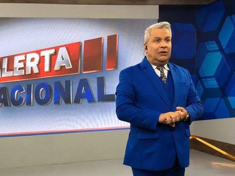 Foto 2 de Alerta Nacional