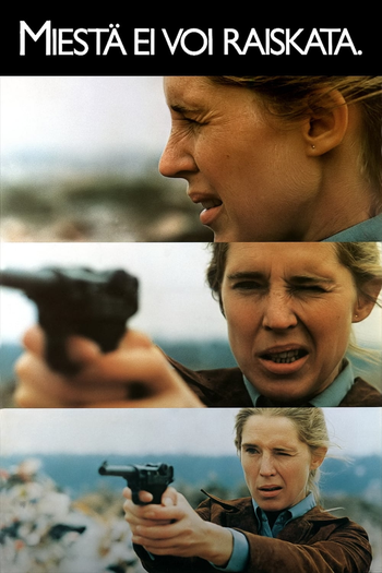  de Filme Men Can't Be Raped (1978)