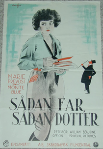 Daughters of Pleasure (Daughters of Pleasure)