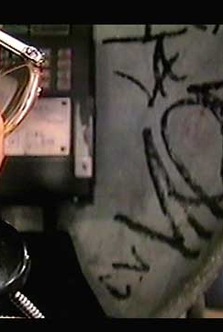 Poster 1 de Curta Liberta DJ (1997)