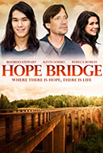 Hope Bridge - Poster / Capa / Cartaz - Oficial 2