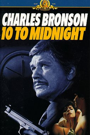  de Filme Dez Minutos para Morrer (1983)