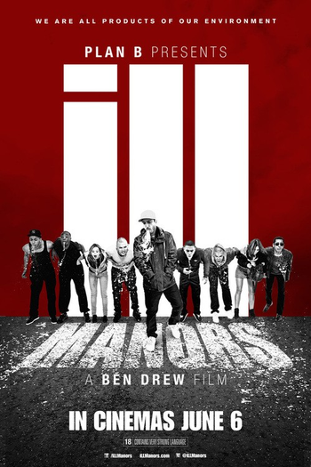  de Filme Maus Modos (2012)