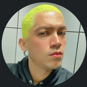 Foto de perfil de Douglas Rodres