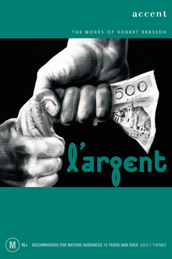  de Filme O Dinheiro (1983)