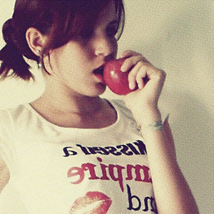 Foto de perfil de Adriele Vieira