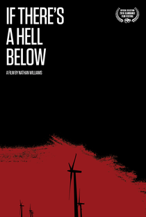 If There's a Hell Below - Poster / Capa / Cartaz - Oficial 1