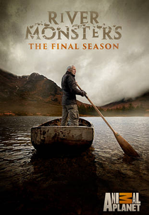 Monstros do Rio (9ª Temporada) (River Monsters (Season 9))