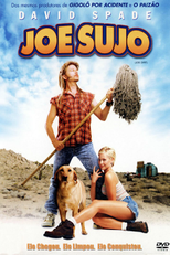 Joe Sujo (Joe Dirt)