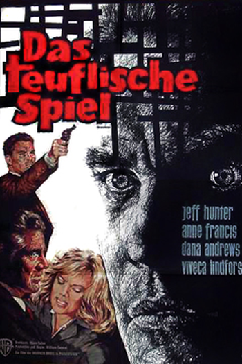  de Filme Amor Violento (1965)