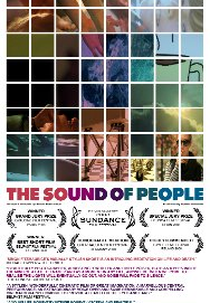 The sound of people (The sound of people)