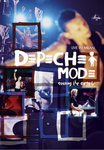 Touring The Angel: Live In Milan (Touring The Angel: Live In Milan)