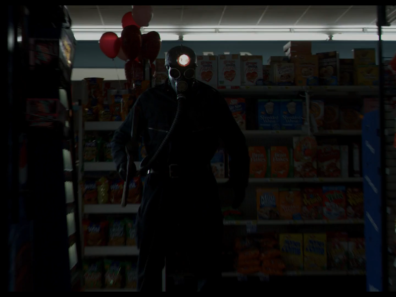 Foto 5 de Dia dos Namorados Macabro