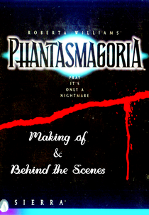 Phantasmagoria (Making of & Behind the Scenes) (Phantasmagoria (Making of & Behind the Scenes))