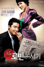 Seducing Mr. Perfect (Miseuteo Robin Ggosigi)