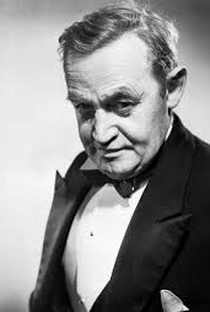 Barry Fitzgerald - Poster 1