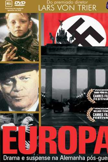  de Filme Europa (1991)