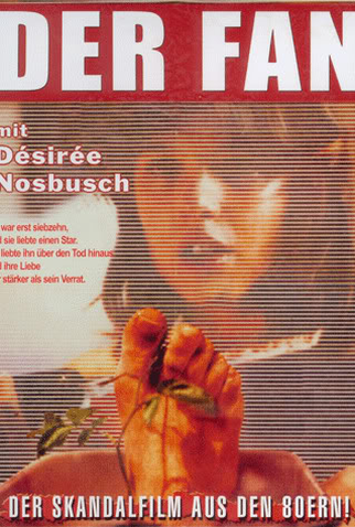 Poster 8 de Filme Der Fan (1982)