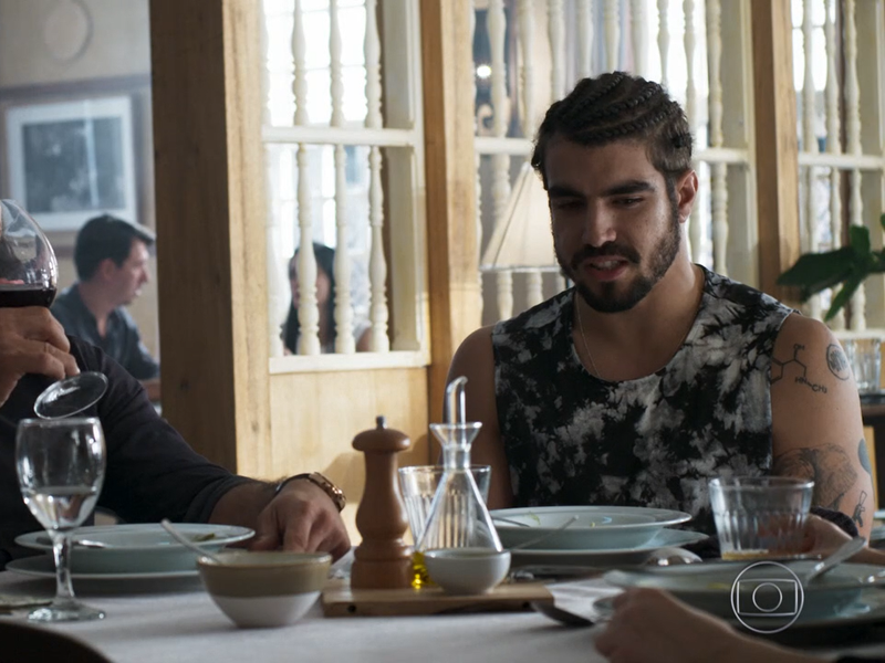 Foto 73 de A Dona do Pedaço