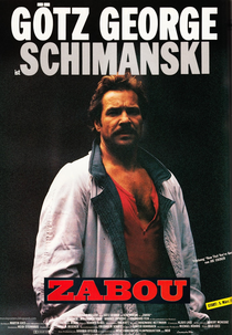 Crack - Conexão da Morte (Zabou )