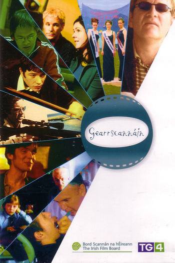 Poster de Curta Filleann an Feall (2000)