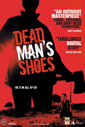  de Filme Vingança Redentora (2004)