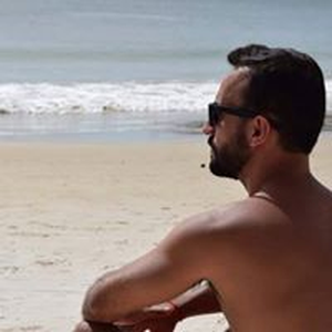 Foto de perfil de Amadeu