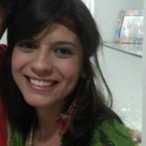 Foto de perfil de Ana Luísa Brêda