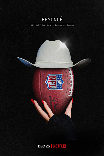  de Curta Beyoncé Bowl (2024)