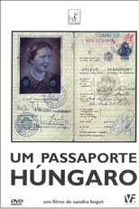 Um Passaporte Húngaro (Un Passaporte Hungaro)