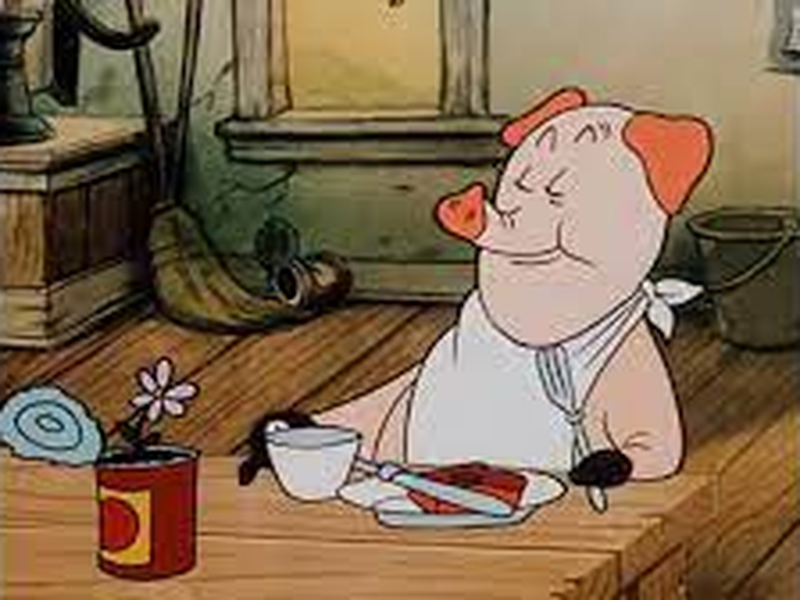 Foto 5 de Mãe e Pai