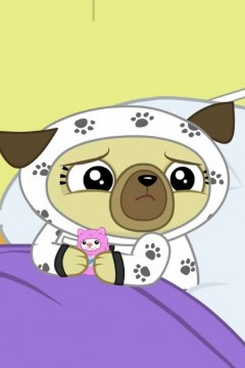 Poster de Episódio Chip's First Sleepover (2019)
