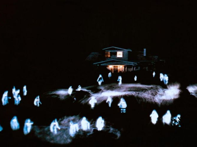 Foto 9 de Poltergeist 2: O Outro Lado