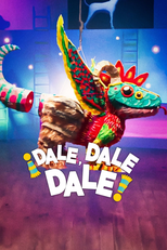 ¡Dale, dale, dale! (¡Dale, dale, dale!)