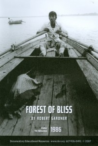 Poster 1 de Filme Forest of Bliss (1986)