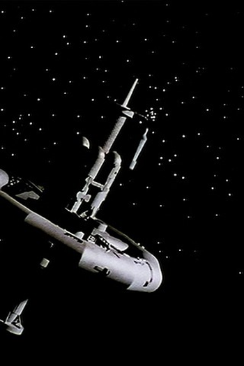 Poster de Episódio The Ark in Space (4) (1975)