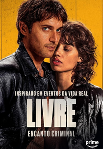 Livre - Encanto Criminal (Libre)