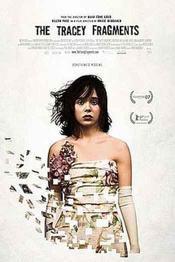  de Filme Os Fragmentos de Tracey (2007)