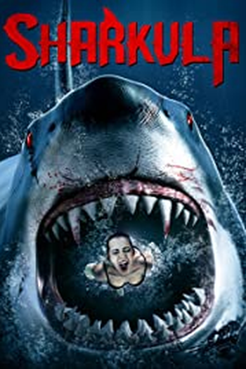  de Filme Sharkula (2022)