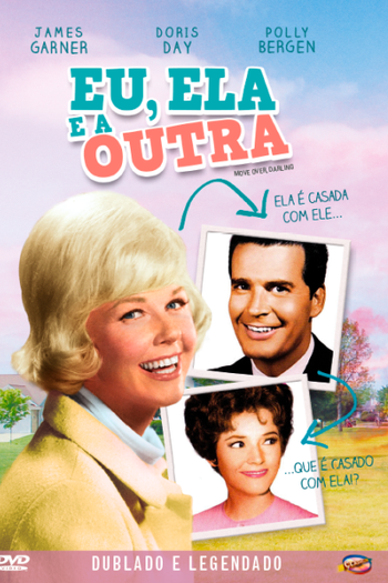  de Filme Eu, Ela e a Outra (1963)